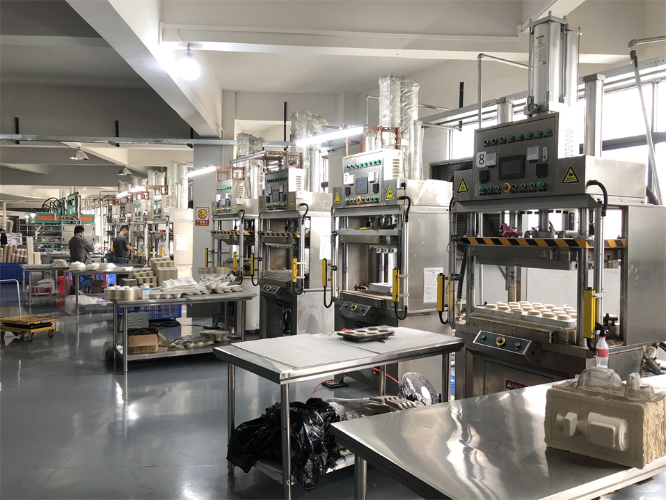 惠州紙托對(duì)環(huán)保有那些貢獻(xiàn)