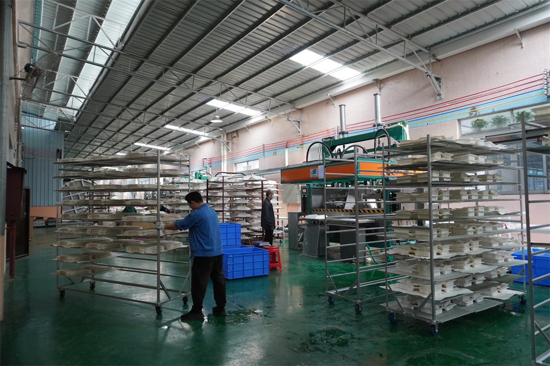 惠州紙托包裝都有那些用途？