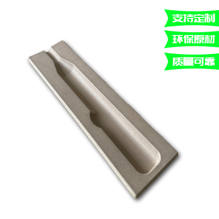 惠州竹漿直發(fā)夾紙托